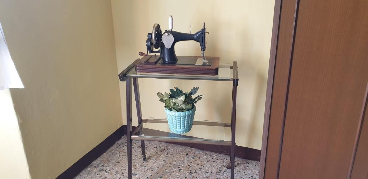 Da Nonna Gio' Appartement Pratovecchio Buitenkant foto