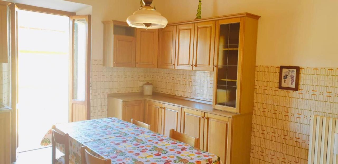 Da Nonna Gio' Appartement Pratovecchio Buitenkant foto