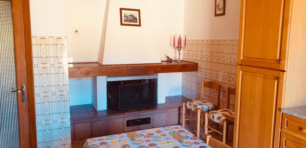 Da Nonna Gio' Appartement Pratovecchio Buitenkant foto