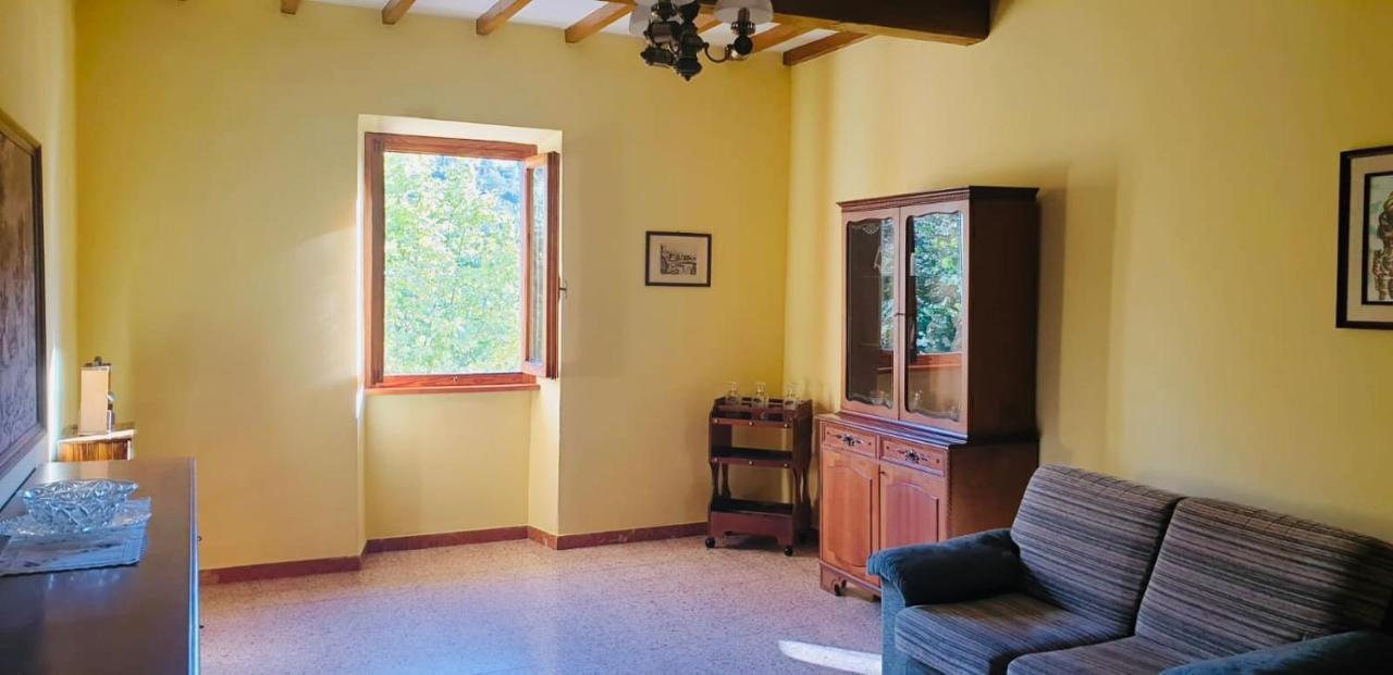 Da Nonna Gio' Appartement Pratovecchio Buitenkant foto