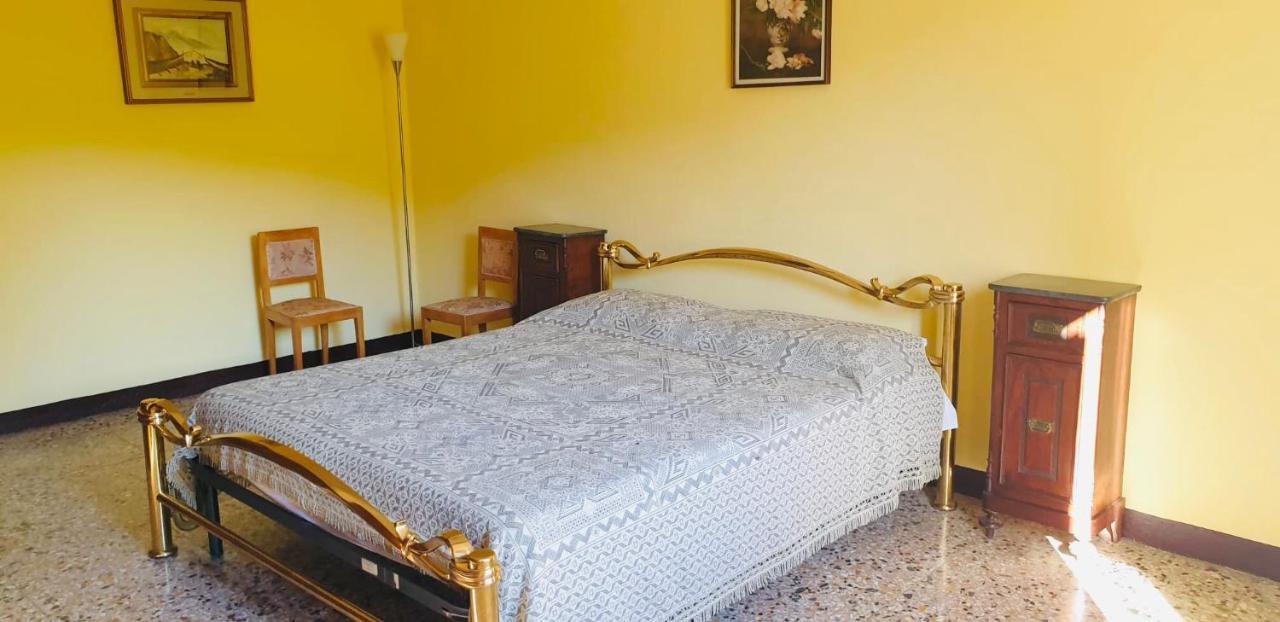 Da Nonna Gio' Appartement Pratovecchio Buitenkant foto