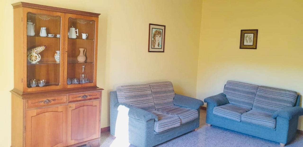 Da Nonna Gio' Appartement Pratovecchio Buitenkant foto