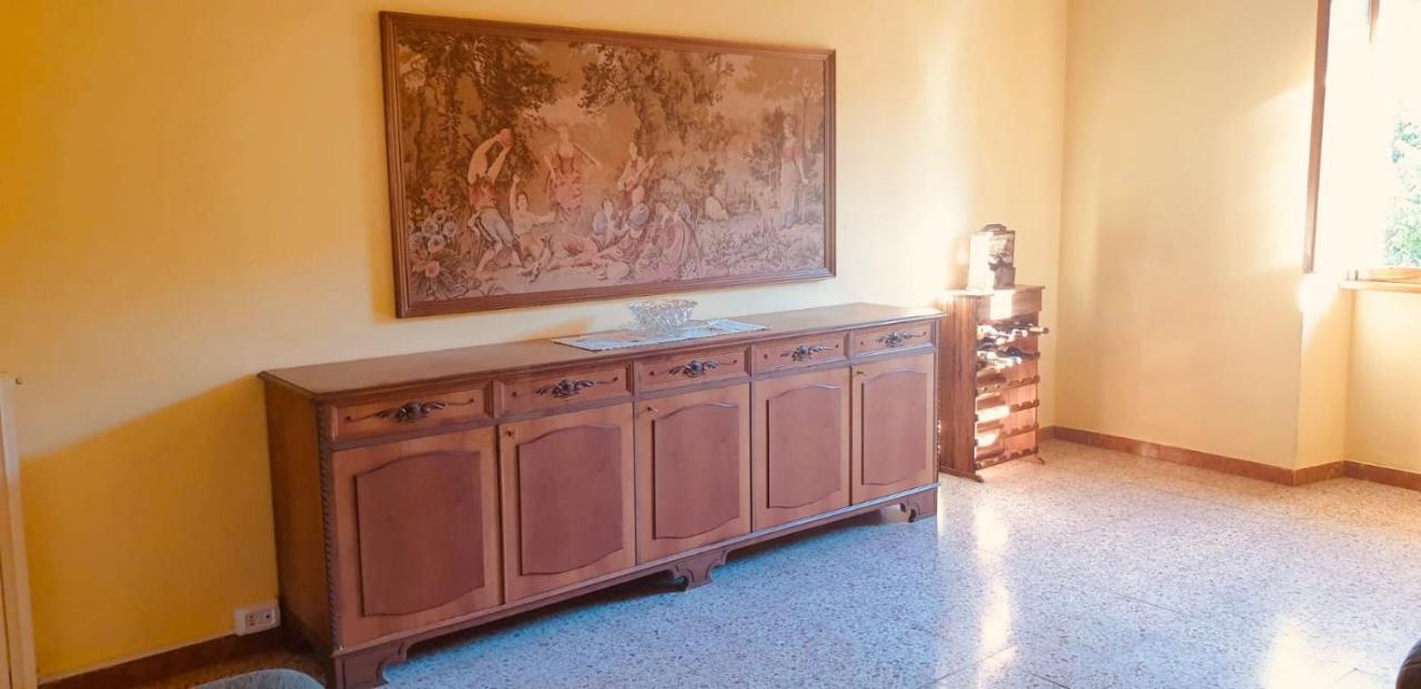 Da Nonna Gio' Appartement Pratovecchio Buitenkant foto