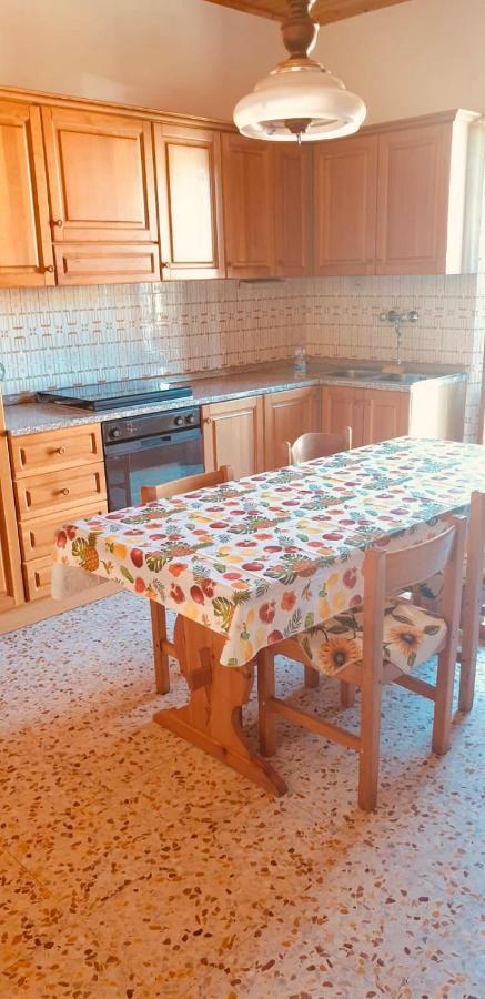 Da Nonna Gio' Appartement Pratovecchio Buitenkant foto