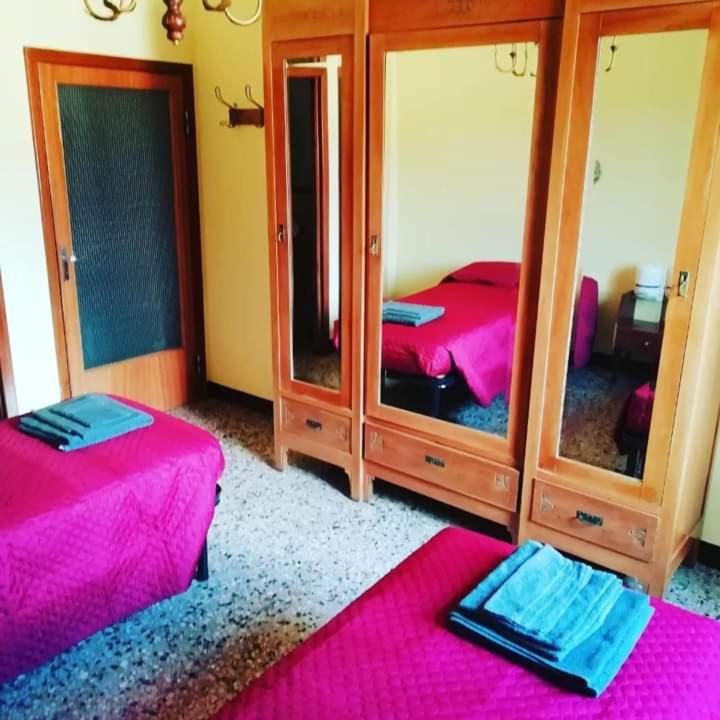 Da Nonna Gio' Appartement Pratovecchio Buitenkant foto