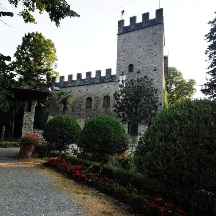 Da Nonna Gio' Appartement Pratovecchio Buitenkant foto