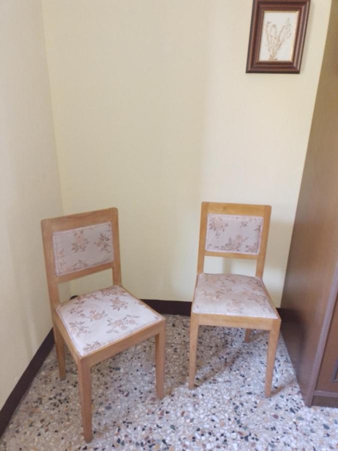Da Nonna Gio' Appartement Pratovecchio Buitenkant foto