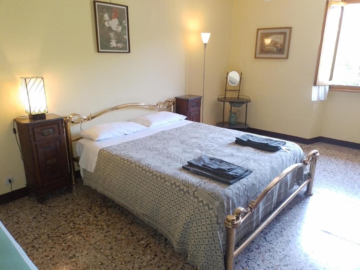 Da Nonna Gio' Appartement Pratovecchio Buitenkant foto
