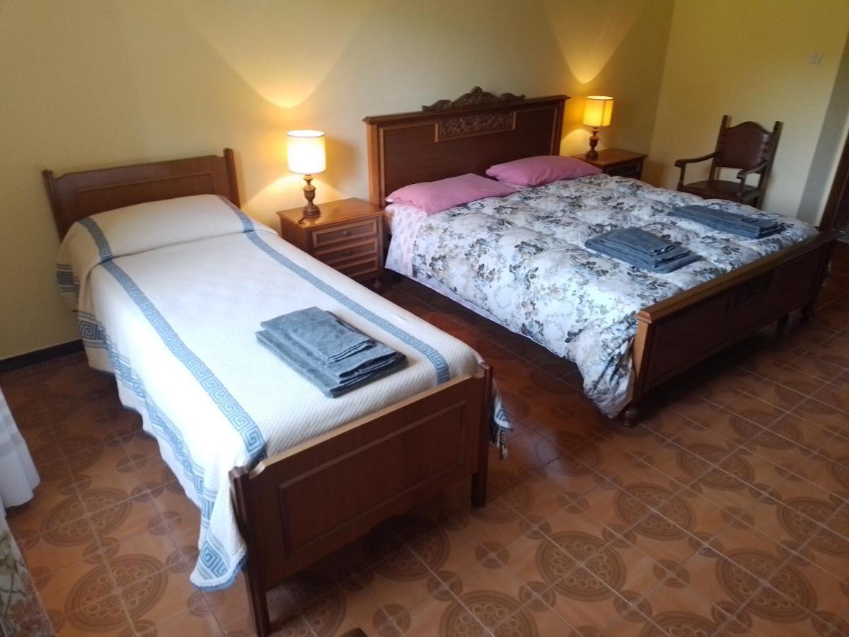 Da Nonna Gio' Appartement Pratovecchio Buitenkant foto