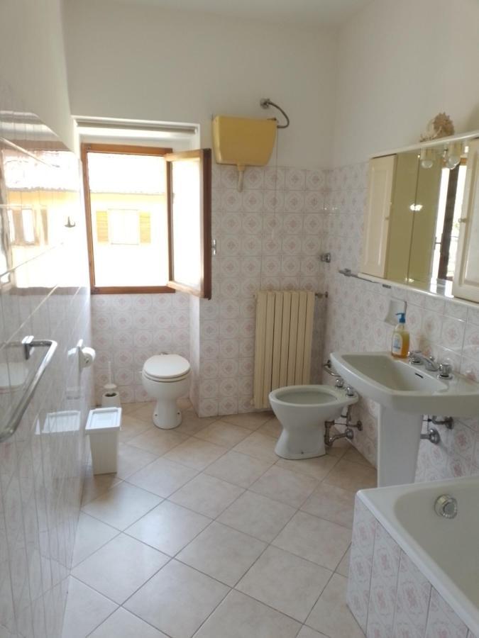 Da Nonna Gio' Appartement Pratovecchio Buitenkant foto