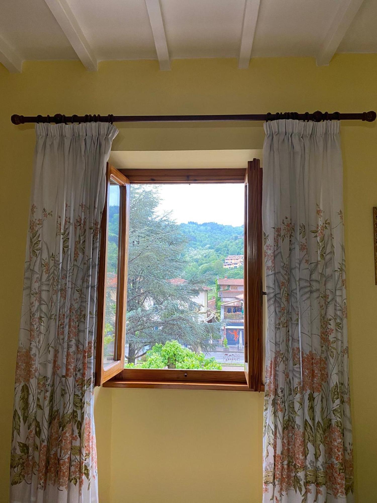 Da Nonna Gio' Appartement Pratovecchio Buitenkant foto