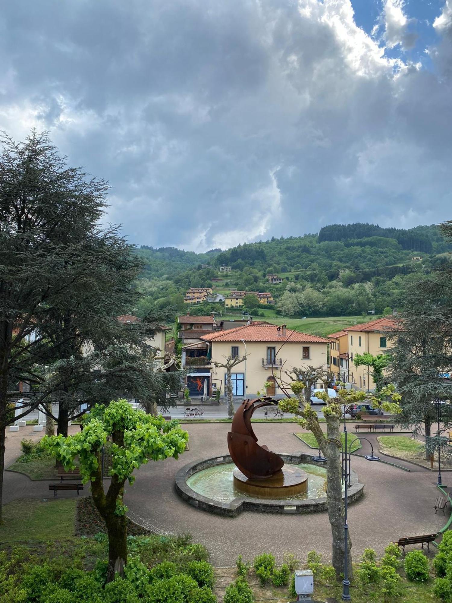 Da Nonna Gio' Appartement Pratovecchio Buitenkant foto